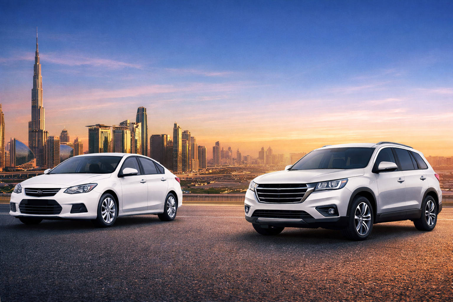 Car Insurance Price in UAE (2026): Third Party vs Full Insurance Cost Explained